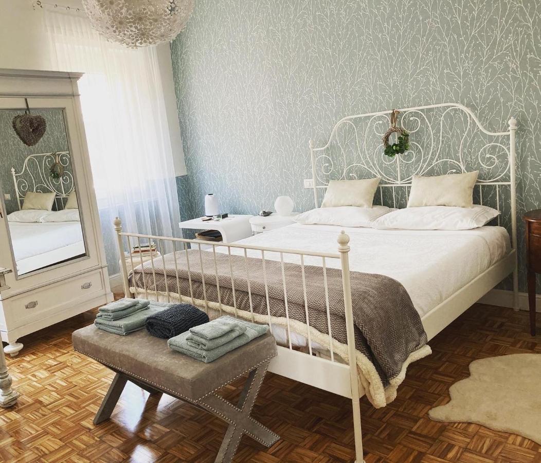 Bed and Breakfast Cortile Gancia - Sweet House Narzole Exteriér fotografie