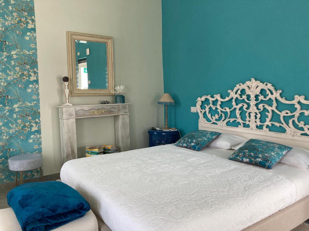 Bed and Breakfast Cortile Gancia - Sweet House Narzole Exteriér fotografie