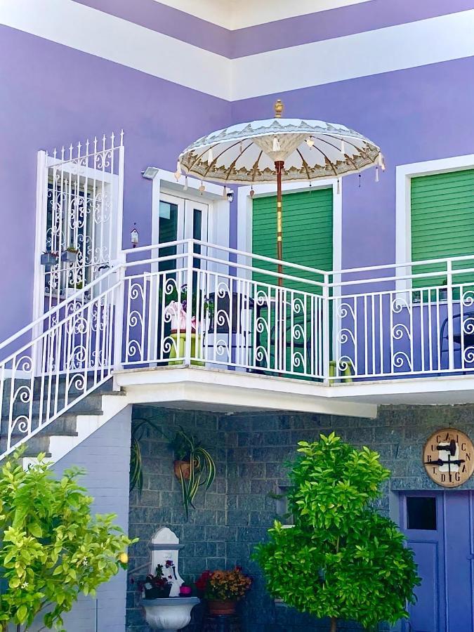 Bed and Breakfast Cortile Gancia - Sweet House Narzole Exteriér fotografie