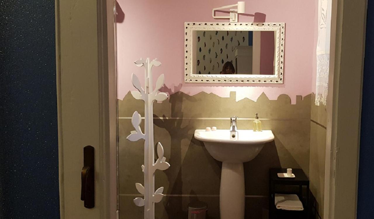 Bed and Breakfast Cortile Gancia - Sweet House Narzole Exteriér fotografie