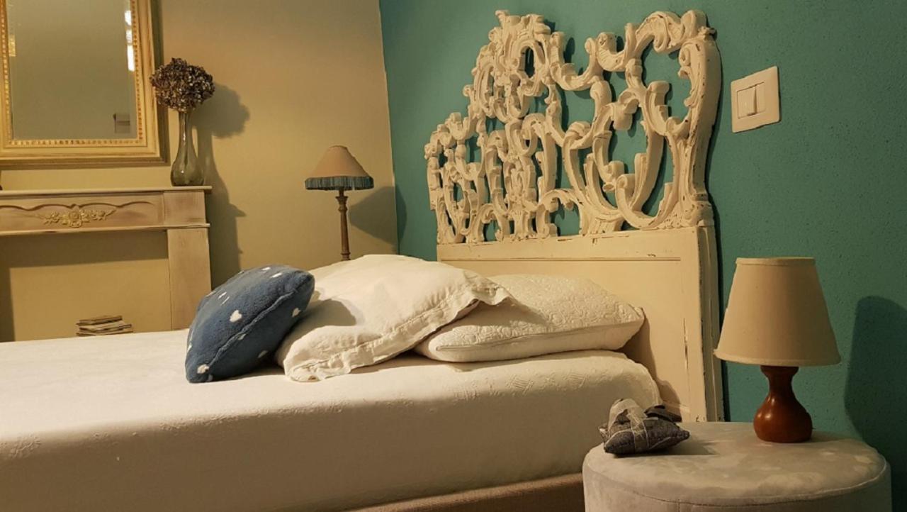 Bed and Breakfast Cortile Gancia - Sweet House Narzole Exteriér fotografie