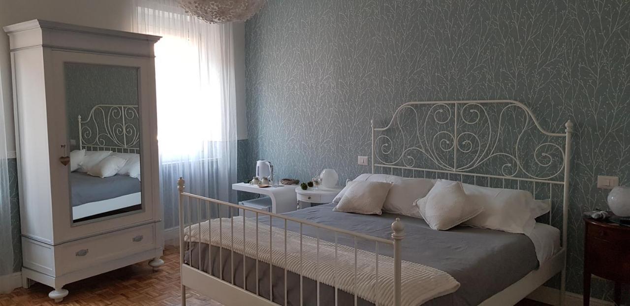 Bed and Breakfast Cortile Gancia - Sweet House Narzole Exteriér fotografie