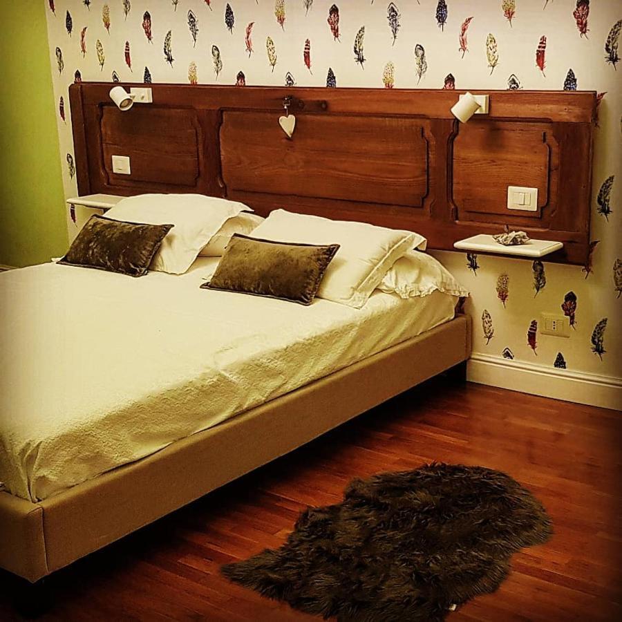 Bed and Breakfast Cortile Gancia - Sweet House Narzole Exteriér fotografie
